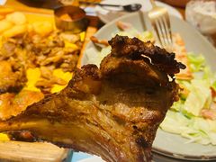 羊排-HELLO MUSAE 拾光缪斯餐厅·纯正希腊风味(苏州中心店)