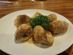 芋蓉酿茄瓜-和记菜馆