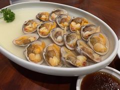 原汁黄蚬子-喜鼎海胆水饺(东港店)