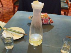 -伊带伊路新疆美食府(呼家楼店)