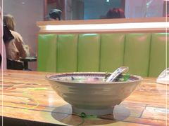 -老谢野馄饨(延安路店)
