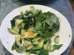 -俭寨大盘鸡·新疆菜·烧烤(博乐店)