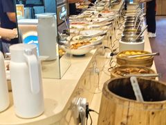 -素满香·食养自助(建邺万达店)