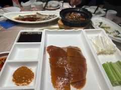-王府井酒店(金桥港湾店)