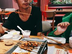 -管氏翅吧(马家堡店)