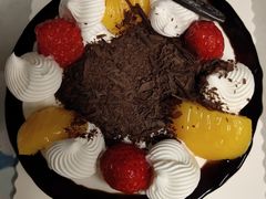 -麦森创意蛋糕(新模范马路地铁站店)