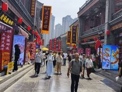 -古文化街旅游区