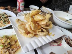 -沈阳李连贵熏肉大饼(兴城店)