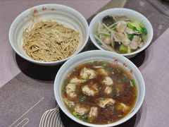 -共和春(甘泉路店)