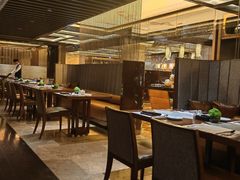 -富力丽思卡尔顿酒店·香荟全日制餐厅