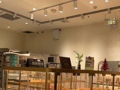 -皇后西斯汀饼店(文化路店)