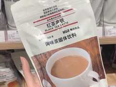 -MUJI无印良品(大悦城店)