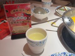 -古膳记猪肚鸡.生蚝鸡(拱北店)