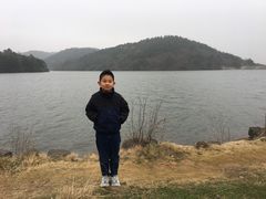 -南京市无想山景区