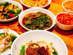 -肆姐面粉馆(坡子街店)