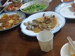 -公寓家常菜馆(海军博物馆店)