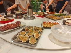 -顺徕德·仙庙烧鸡(桂庙路店)