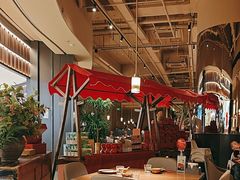 -青年公社烤鸭(熙悦天街店)