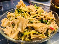 -天源居餐厅·地方特色菜(张北店)