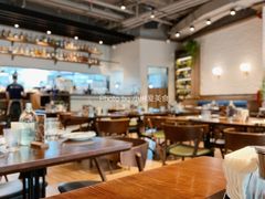-Bistro 63 创意融合料理(广粤天地店)
