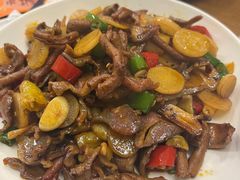 -毛哥小馆子(百井坊巷店)