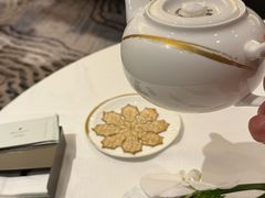 -万豪金殿(香港JW万豪酒店)