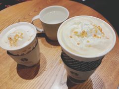 -星巴克(大连柏威年店)