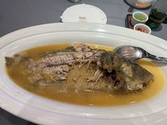 -阿庄新豫菜(通泰路店)