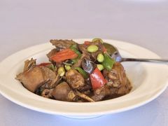 -风味小馆(天目湖宾馆店)