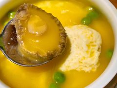 金汤鲍鱼芙蓉蛋-弄堂里(雨花客厅店)