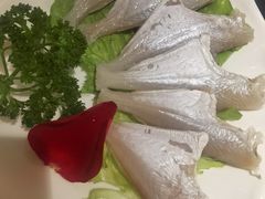 -蜀九香火锅(彩虹店)