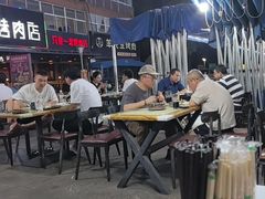 -新疆哈利德餐厅(紫薇都市店)