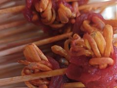 -阿串串老火锅(力盟店)