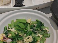 -船歌·鱼水饺青岛菜(国贸商城店)