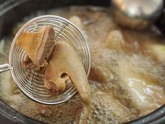 -皇鸽餐厅(龙塘店)