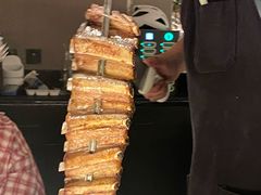 -拉蒂娜·巴西牛排馆 Latina·Brazilian Steakhouse(王府井喜悦店)