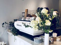 -LAB COFFEE来杯咖啡(浦仓路店)