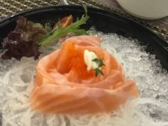 -粤海璇宫·木棉花高空旋转餐厅·聚会派对