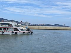 -刘公岛景区