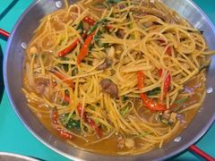 -川正旺江湖菜(三元桥店)