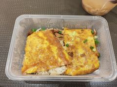 -老通城豆皮大王(吉庆街店)