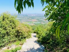 -北京西山国家森林公园