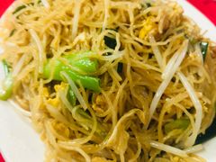 炒米粉-蛇口康乐快餐鱼仔档(翠苑小区店)