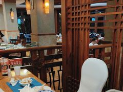 -糟粕醋·椰苑海南菜餐厅(亚龙湾天域酒店)