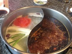 -辉哥火锅(虹桥路店)