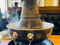 -丁卯•铜锅涮肉(工体店)