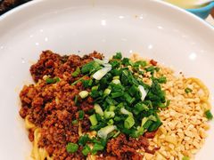 -何必是家面馆 HB noodles&coffee