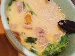 -和府捞面(天美杉杉奥特莱斯店)