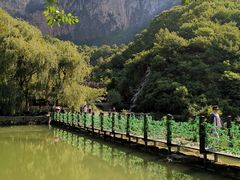 -云台山风景名胜区