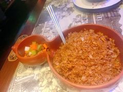 -绿茶餐厅(乐峰广场店)